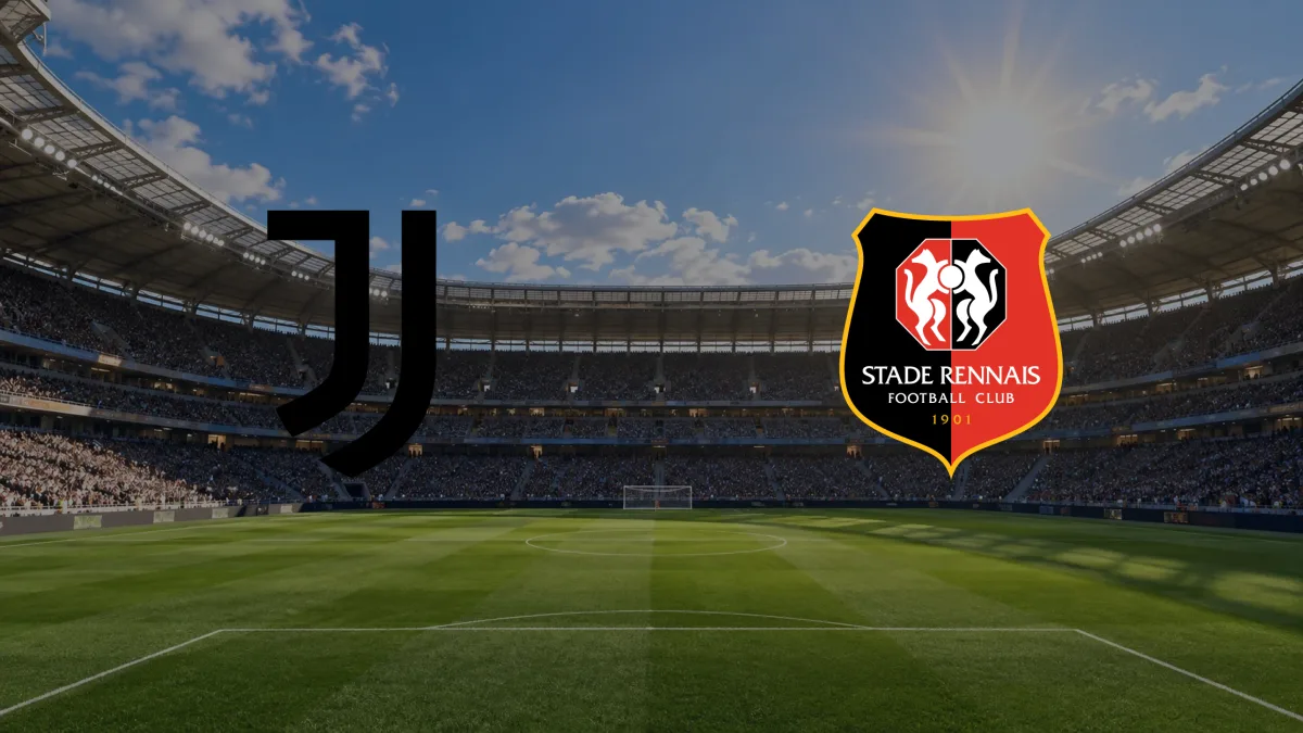 Juventus - Rennes maçı