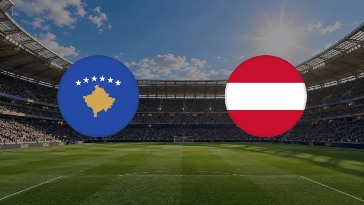 Kosova - Avusturya maçı