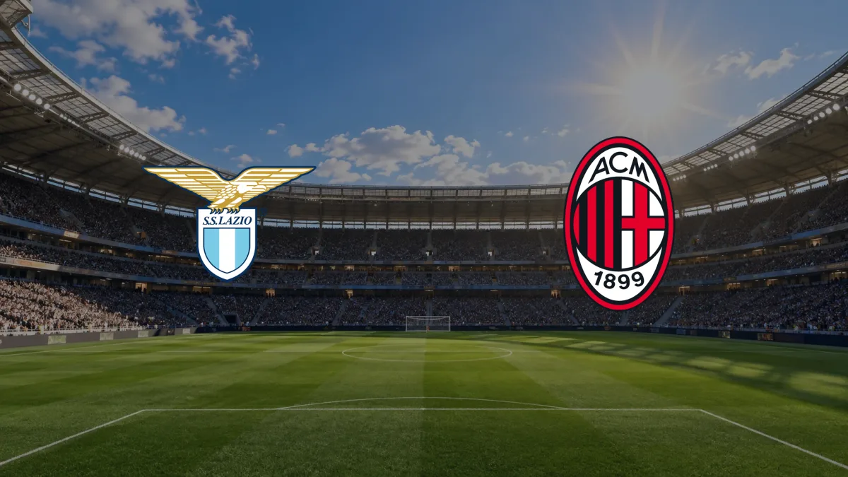Lazio - Milan maçı
