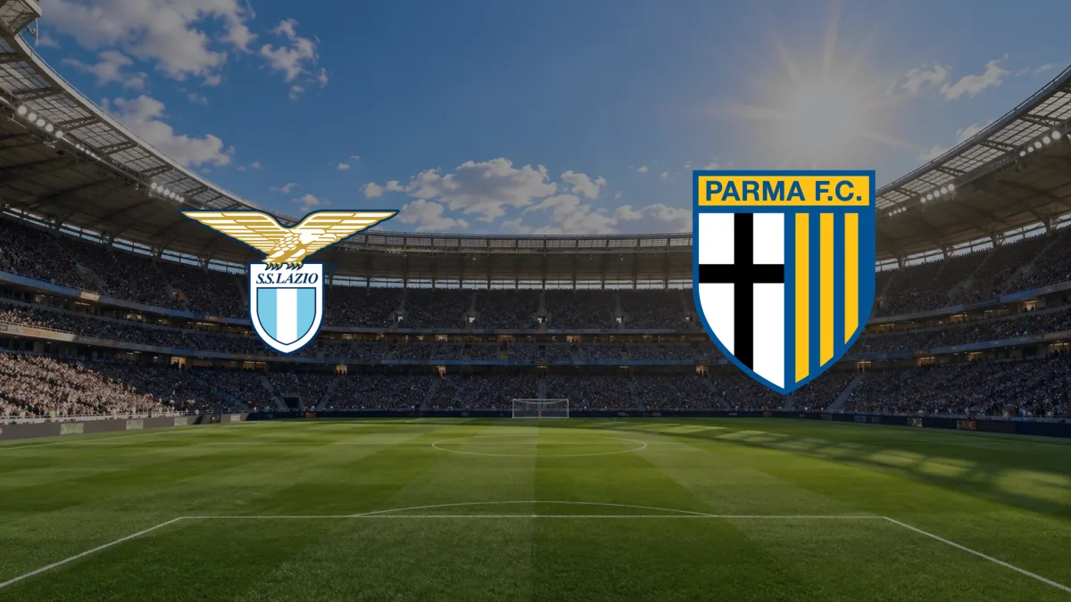 Lazio - Parma maçı
