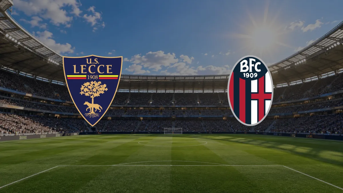 Lecce - Bologna maçı