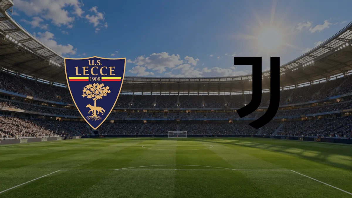 Lecce - Juventus maçı