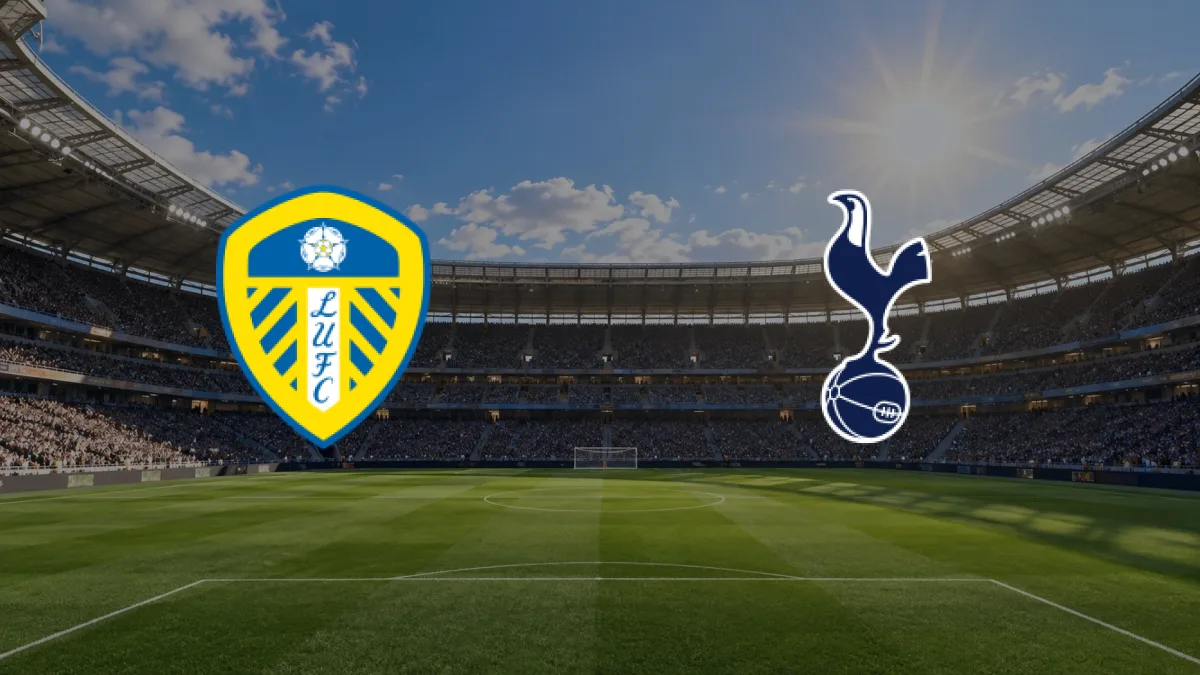 Leeds United - Tottenham maçı