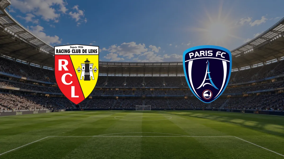 Lens - Paris FC maçı