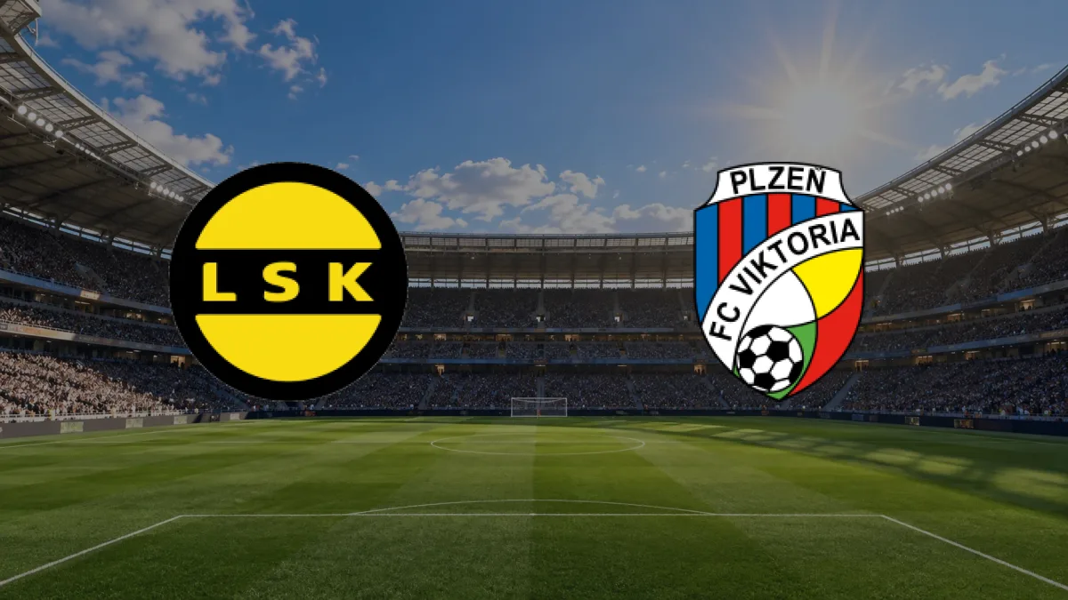 Lillestrøm SK - FC Viktoria Plzeň maçı