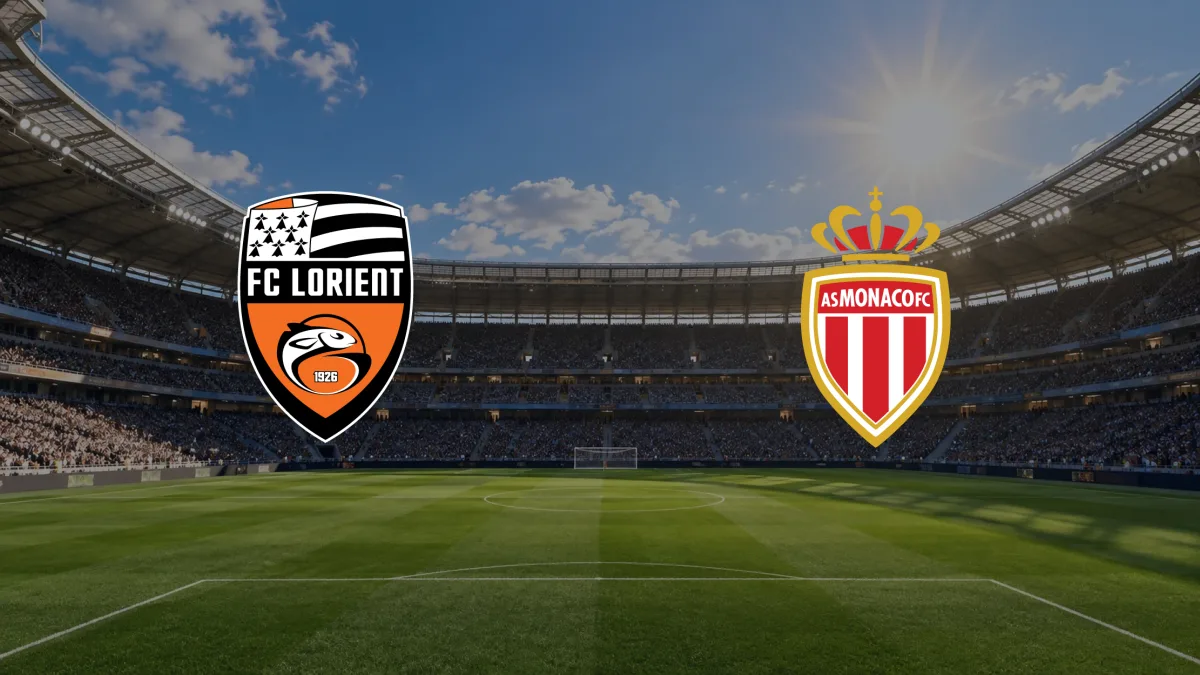 Lorient - Monaco maçı