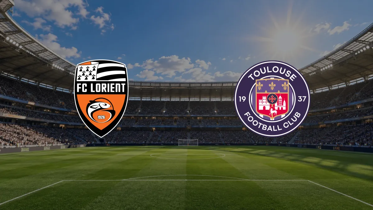 Lorient - Toulouse maçı