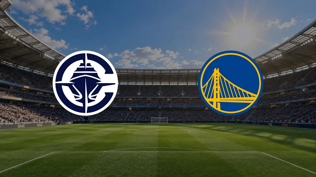Los Angeles Clippers - Golden State Warriors maçı