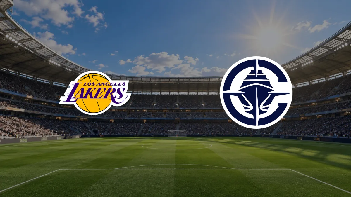 Los Angeles Lakers - Los Angeles Clippers maçı
