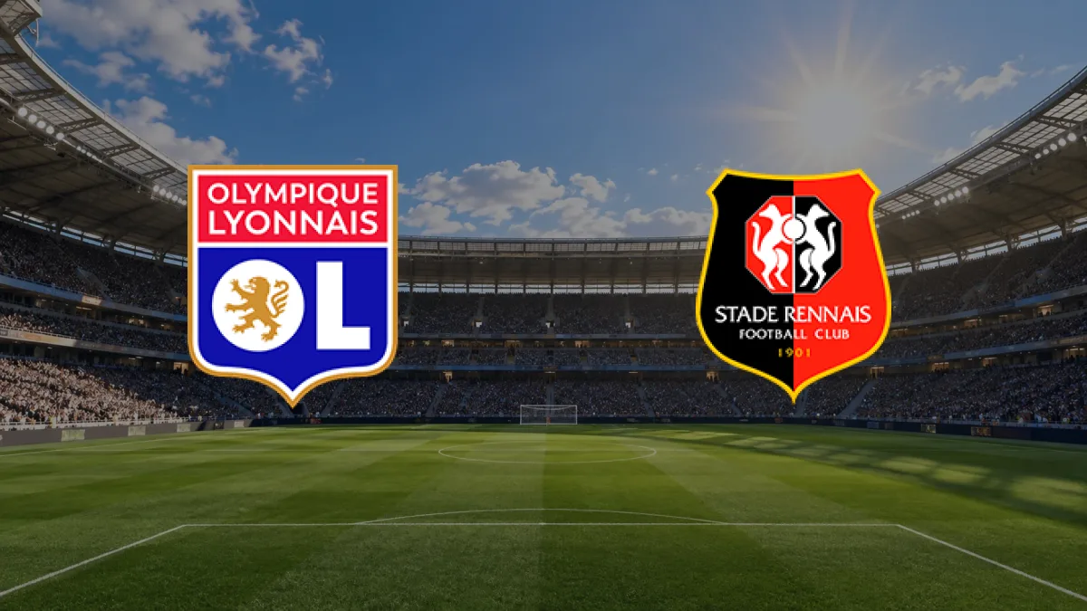 Lyon - Rennes maçı