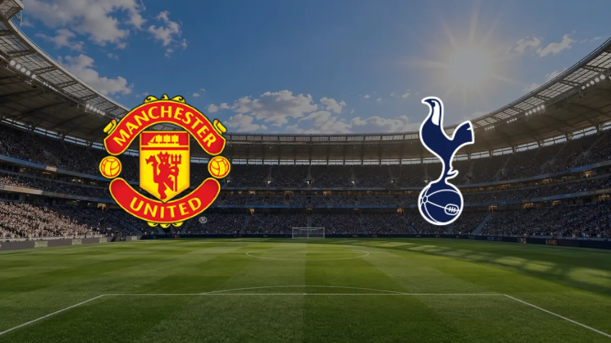 Manchester United - Tottenham maçı