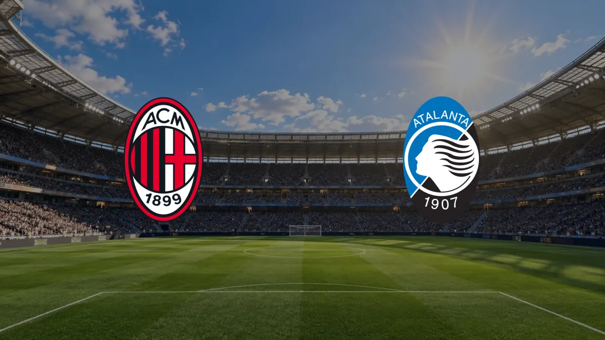 Milan - Atalanta maçı