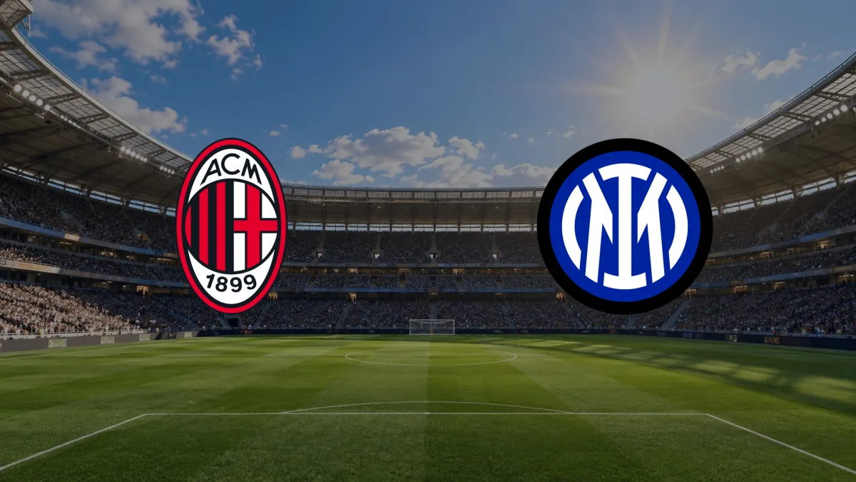 Milan - Inter maçı