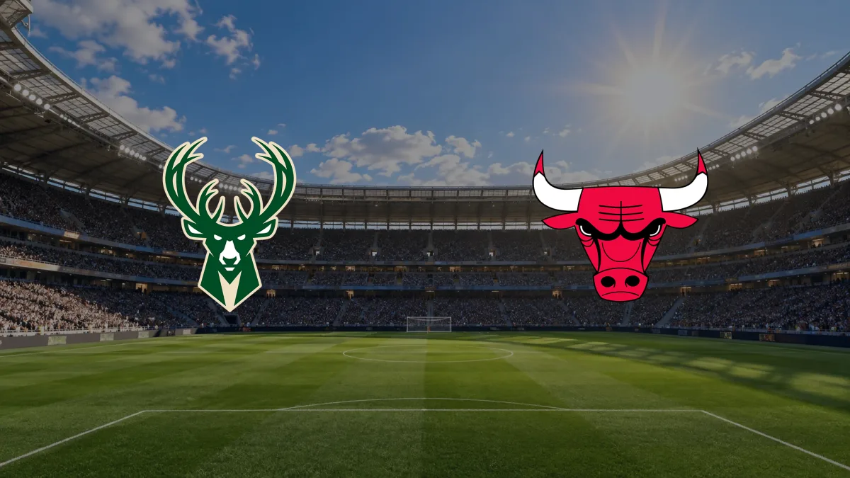 Milwaukee Bucks - Chicago Bulls maçı