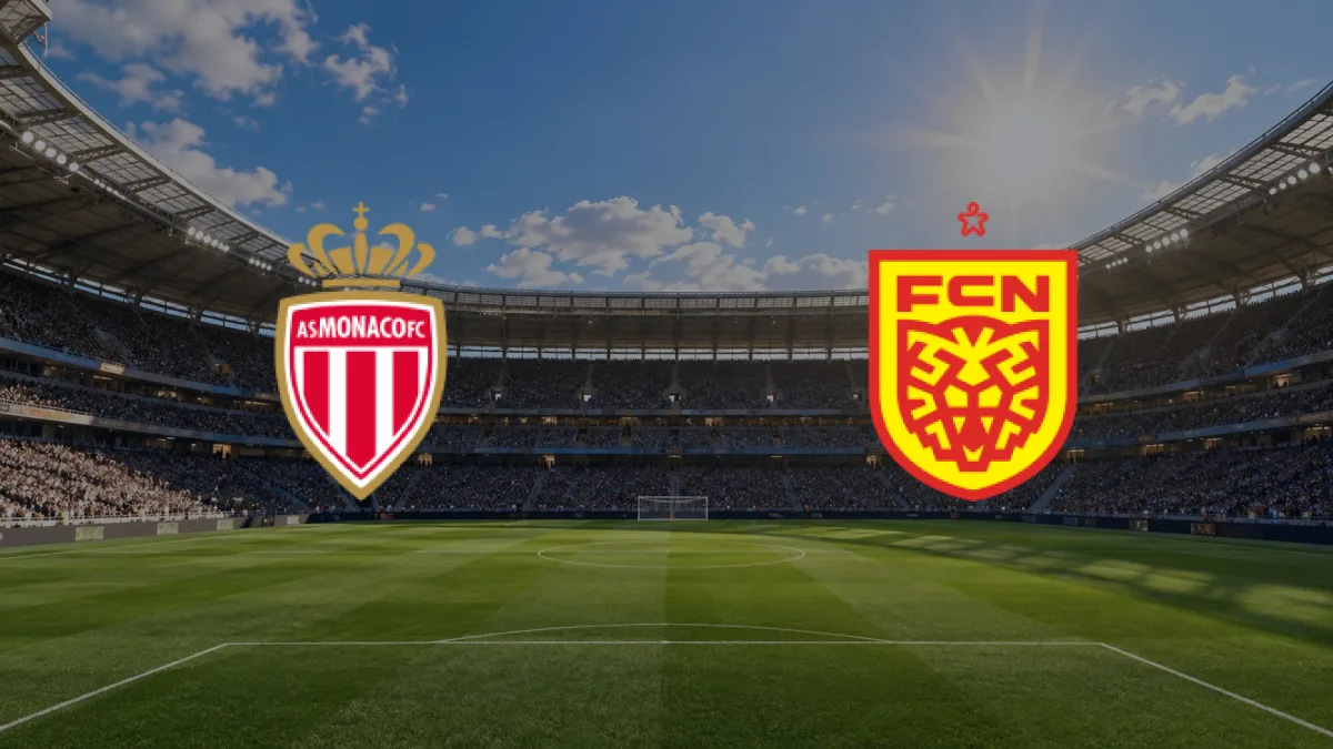 Monaco - FC Nordsjælland maçı