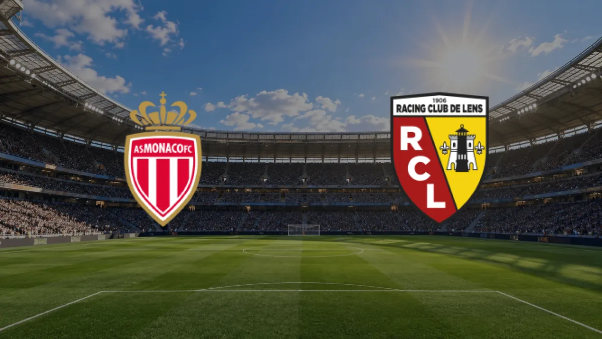 Monaco - Lens maçı