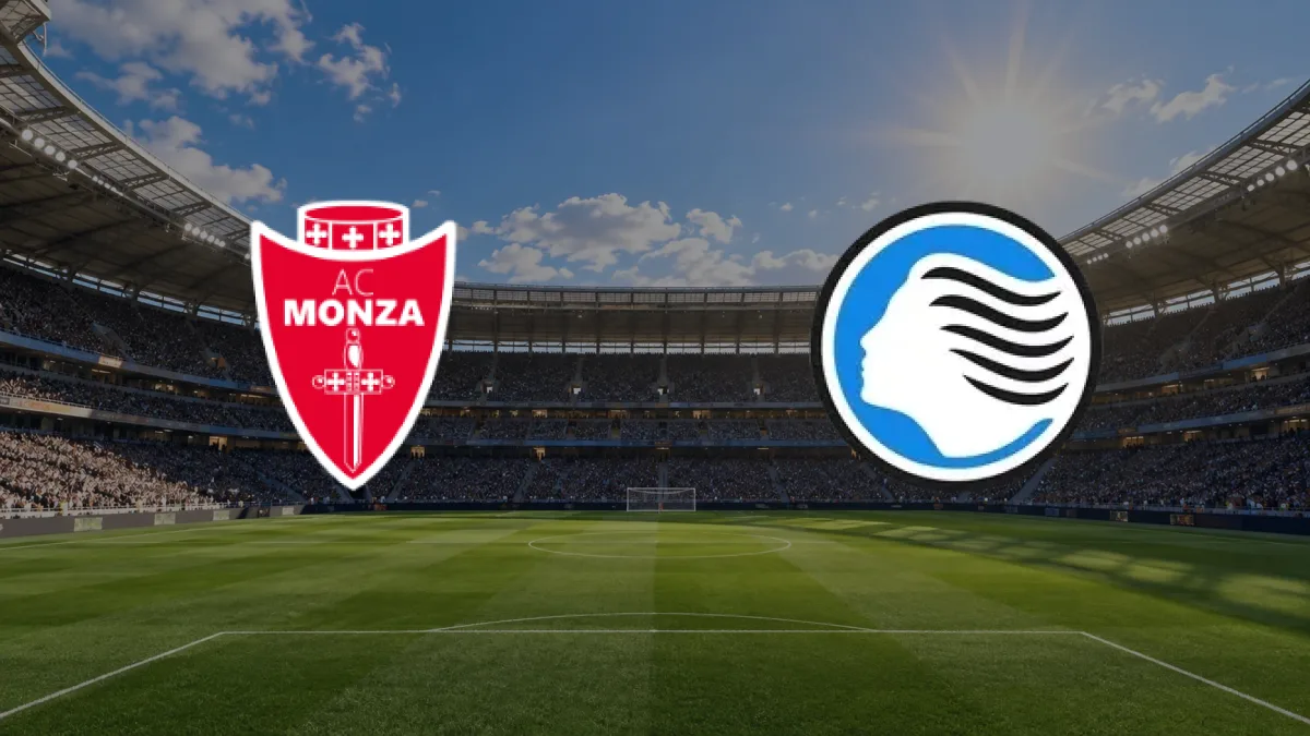 Monza - Atalanta maçı