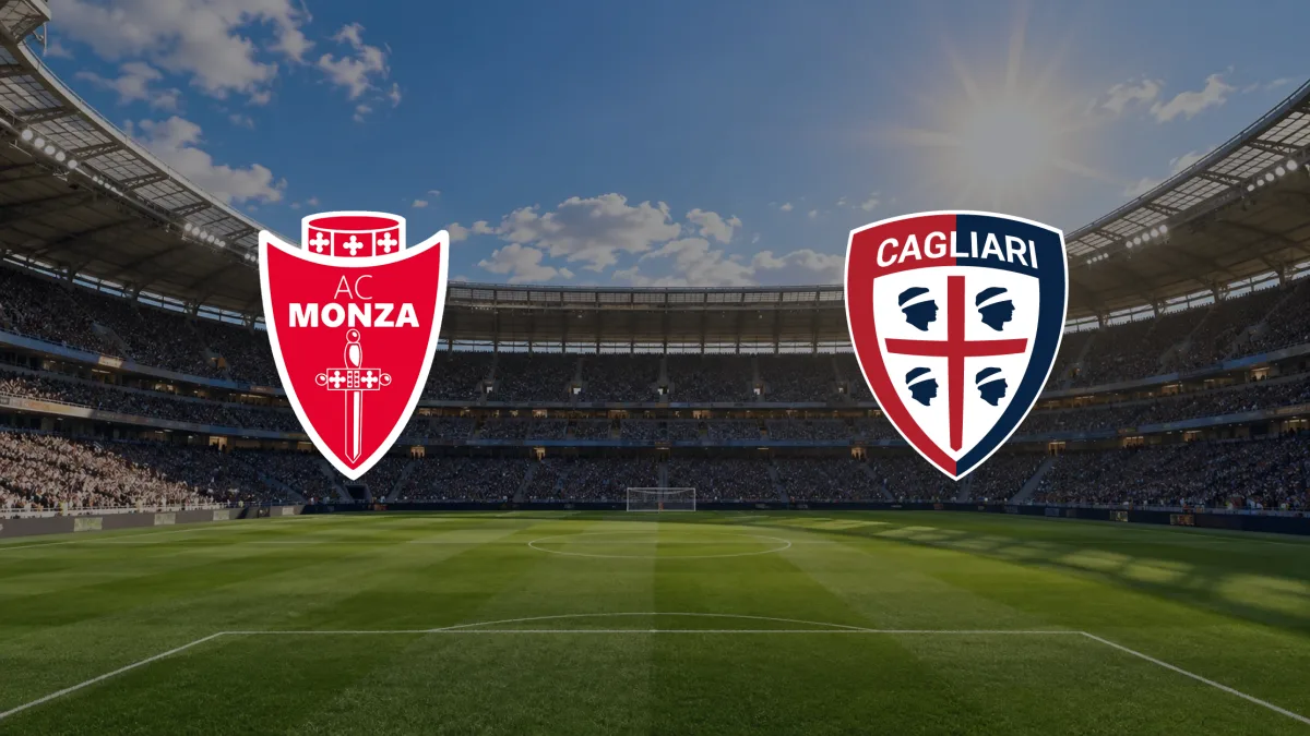 Monza - Cagliari maçı
