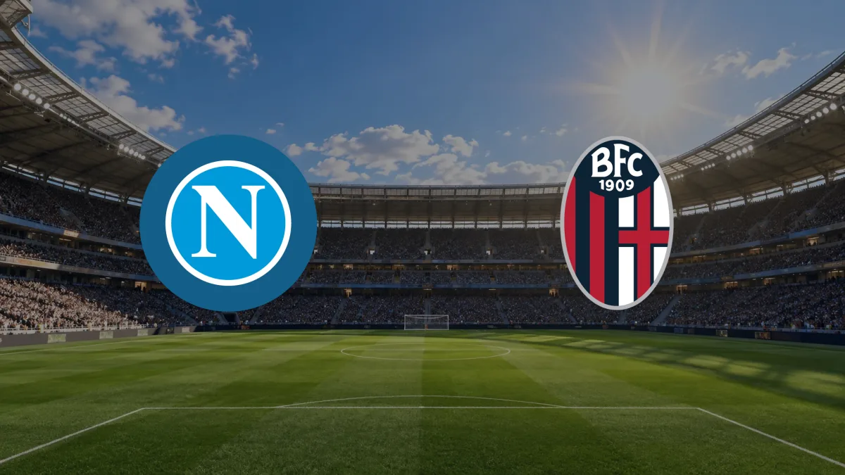 Napoli - Bologna maçı
