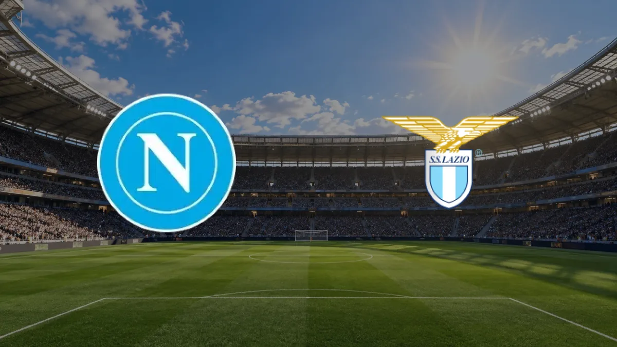 Napoli - Lazio maçı