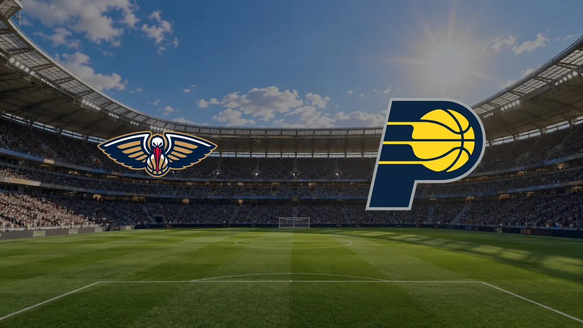 New Orleans Pelicans - Indiana Pacers maçı