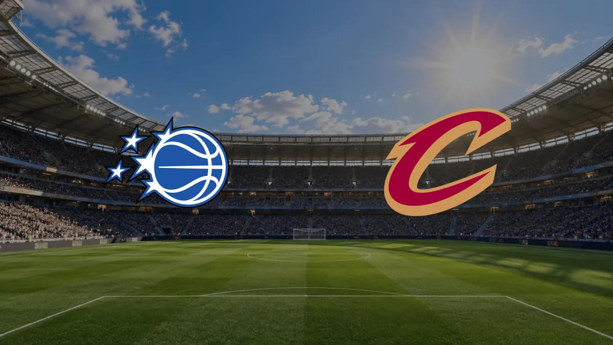 Orlando Magic - Cleveland Cavaliers maçı
