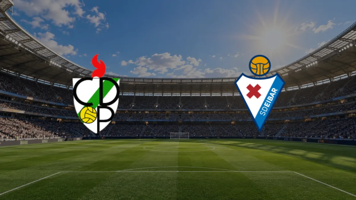 Pamplona - Eibar maçı