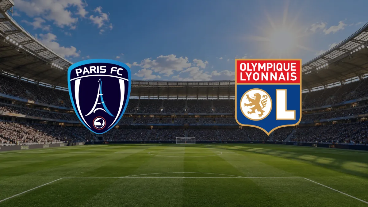 Paris FC - Lyon maçı