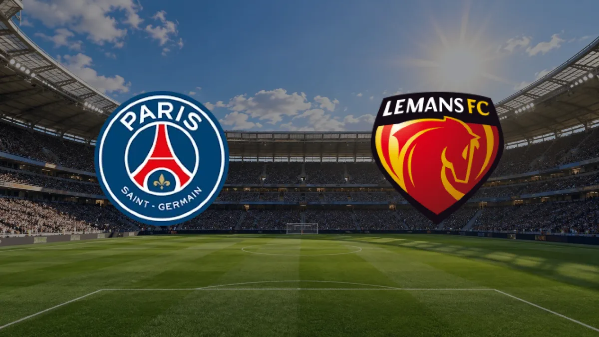 Paris Saint-Germain - Le Mans maçı