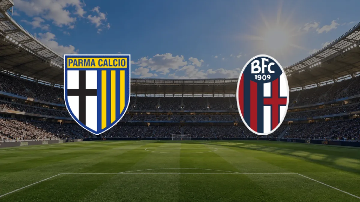 Parma - Bologna maçı