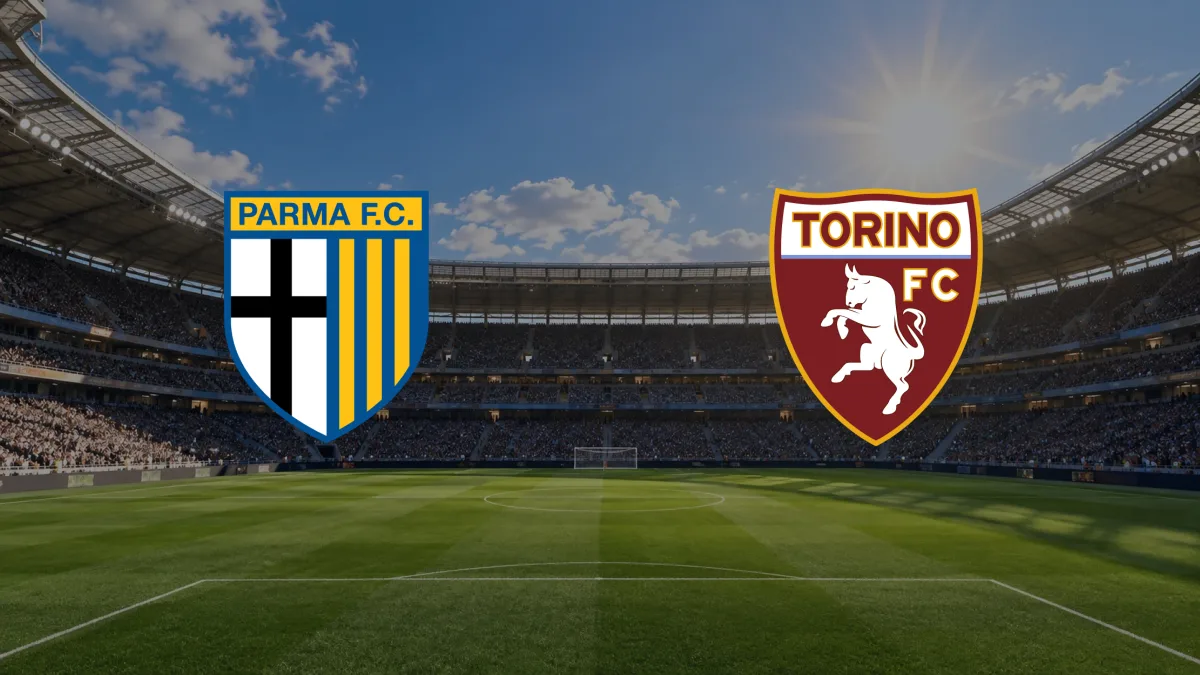 Parma - Torino maçı
