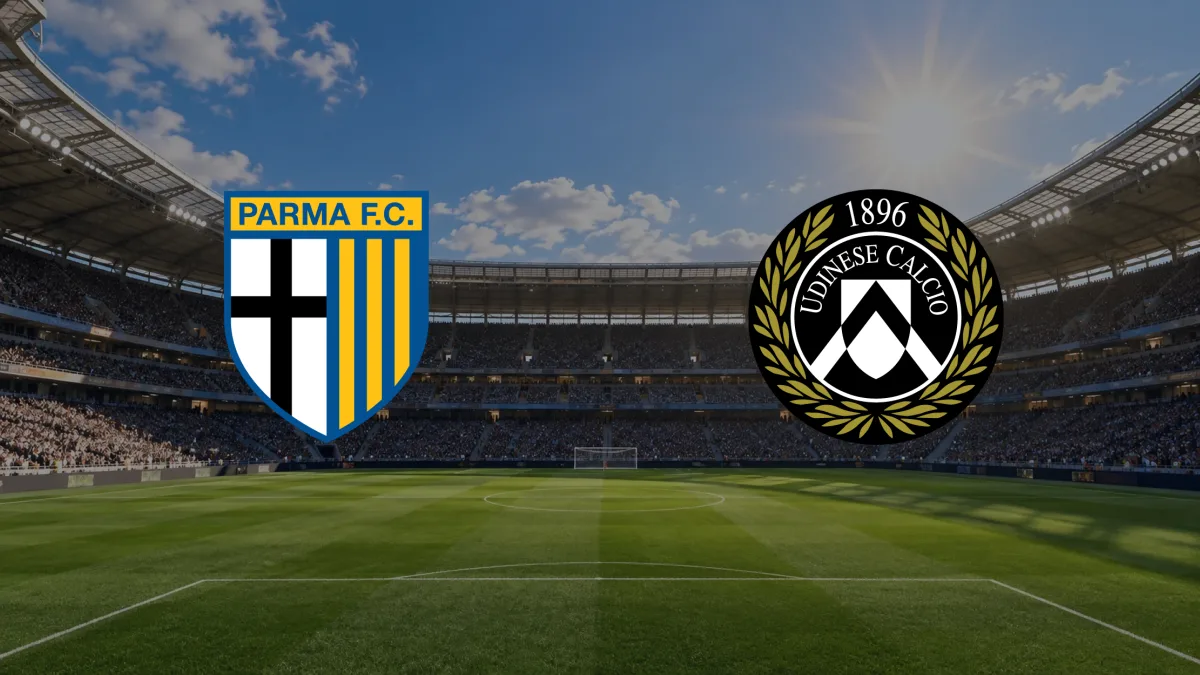 Parma - Udinese maçı