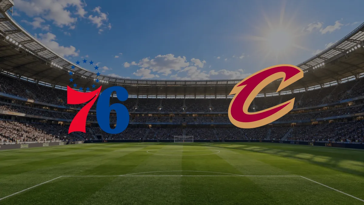 Philadelphia 76ers - Cleveland Cavaliers maçı