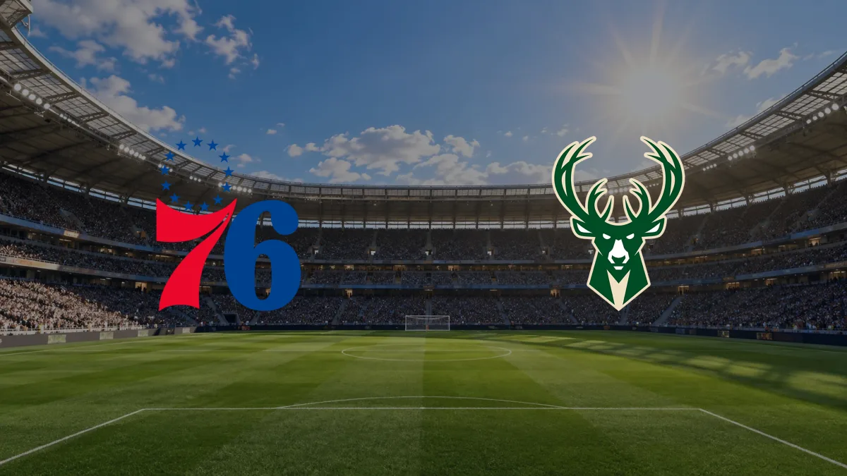 Philadelphia 76ers - Milwaukee Bucks maçı