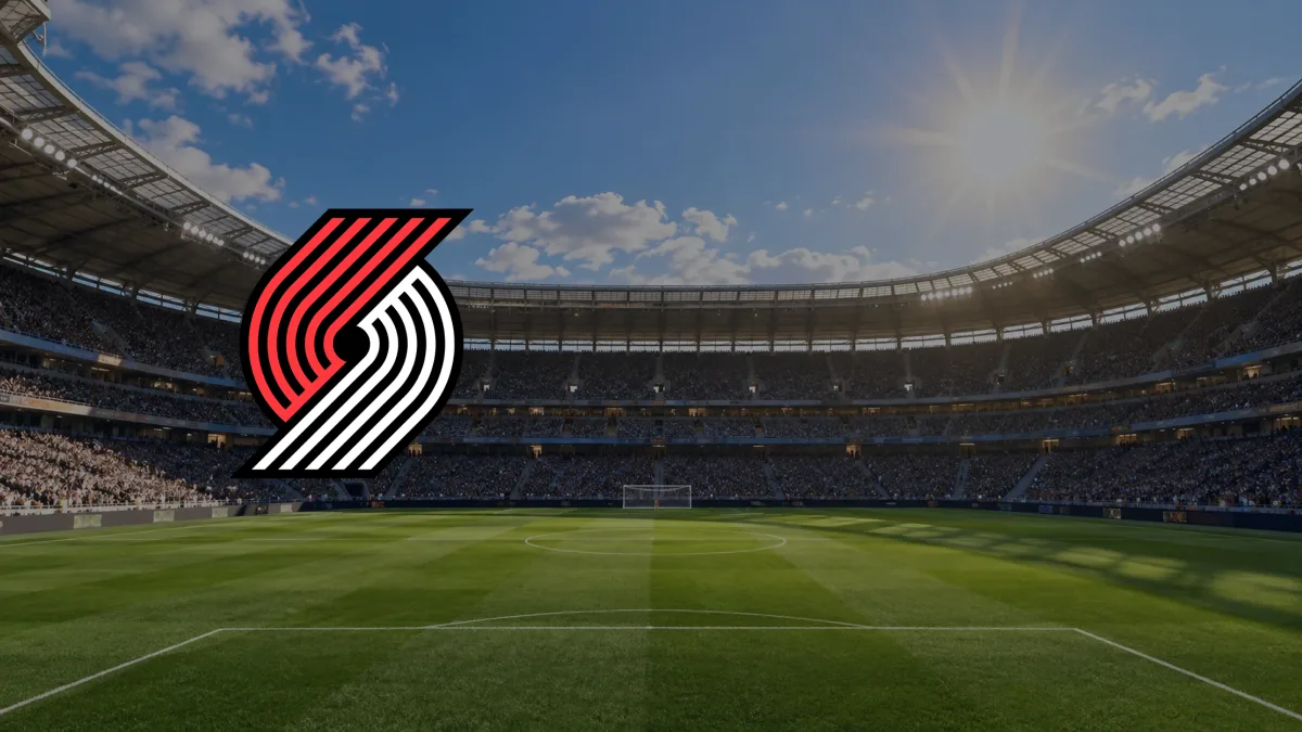 Portland Trail Blazers - London Lions maçı