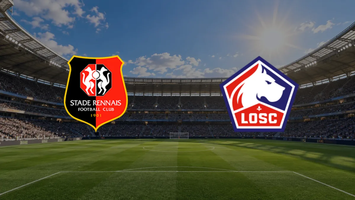 Rennes - Lille maçı