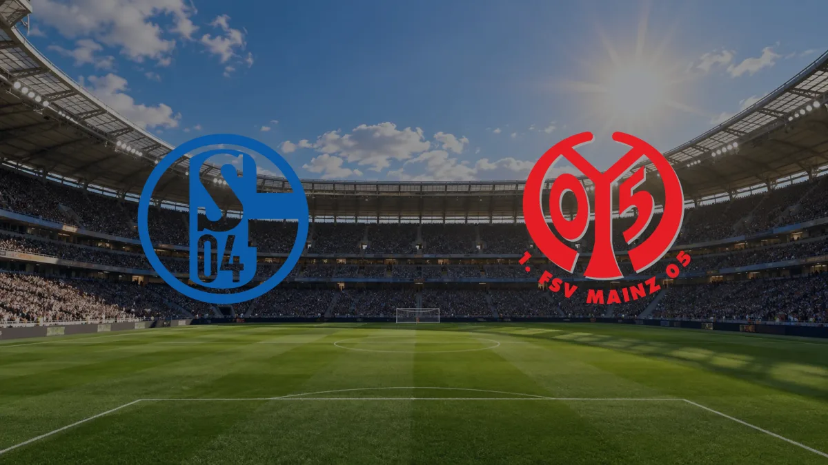 Schalke 04 - Mainz 05 maçı