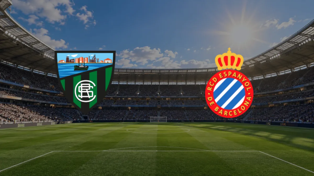 Sestao River - Espanyol maçı
