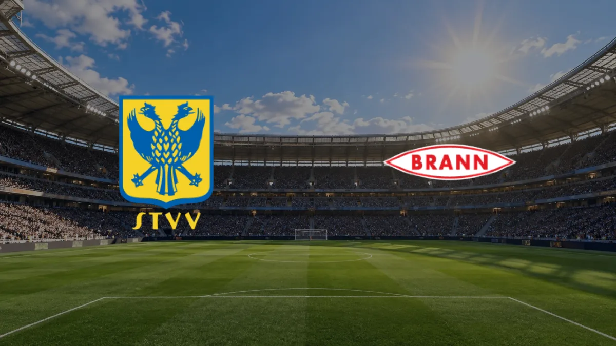 Sint-Truidense VV - SK Brann maçı