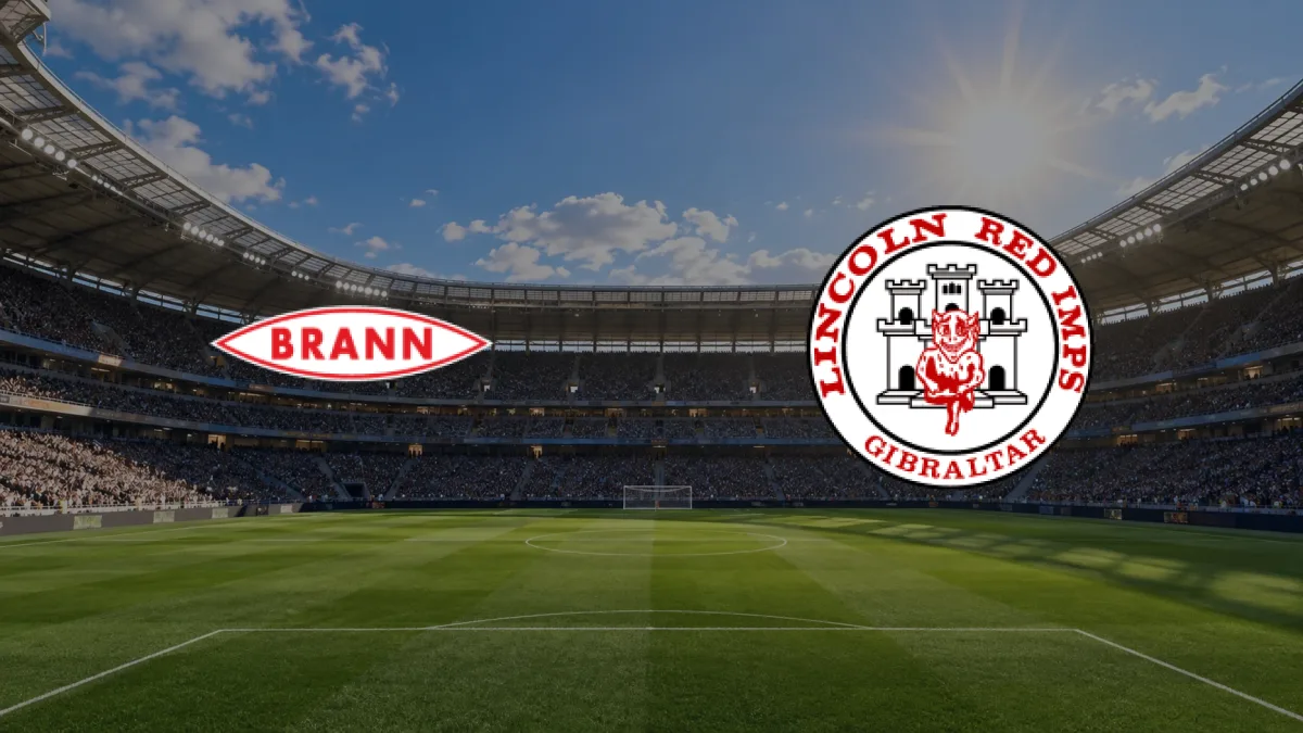 SK Brann - Lincoln Red Imps maçı