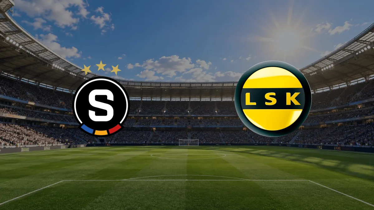 Sparta Prague - Lillestrom maçı