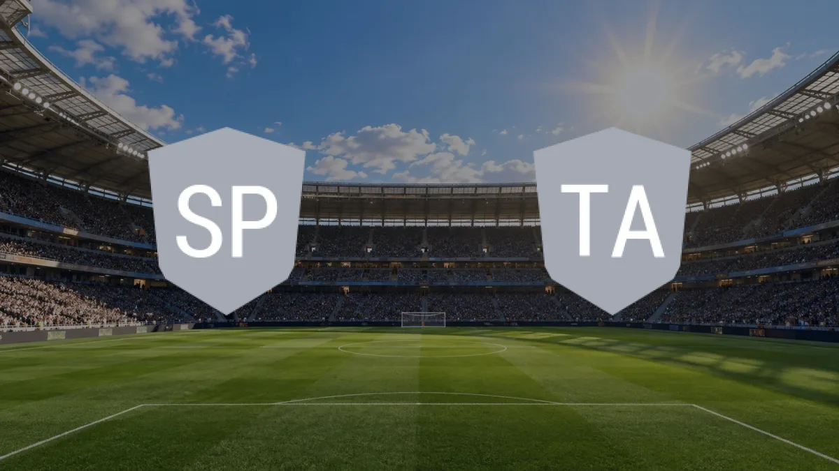 Sporting de Alcazar CF - CP Talayuela maçı