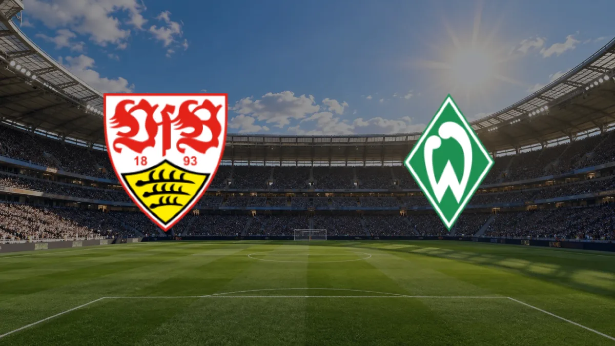 Stuttgart - Werder Bremen maçı
