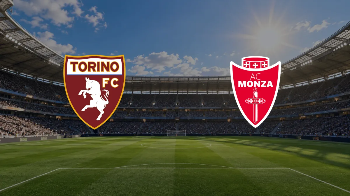 Torino - Monza maçı