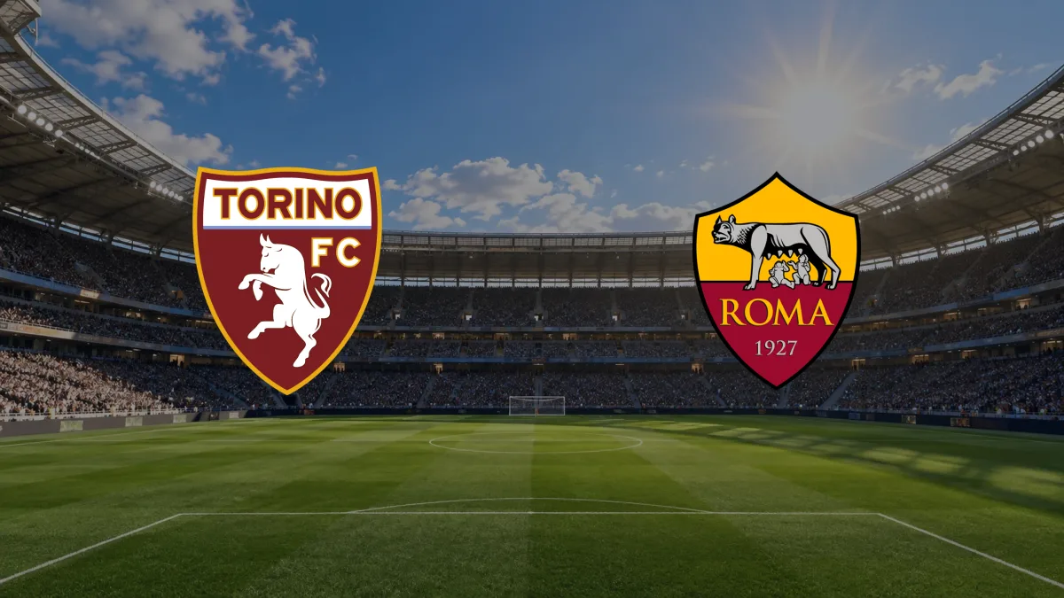 Torino - Roma maçı