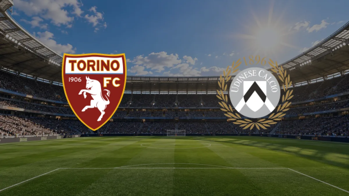 Torino - Udinese maçı