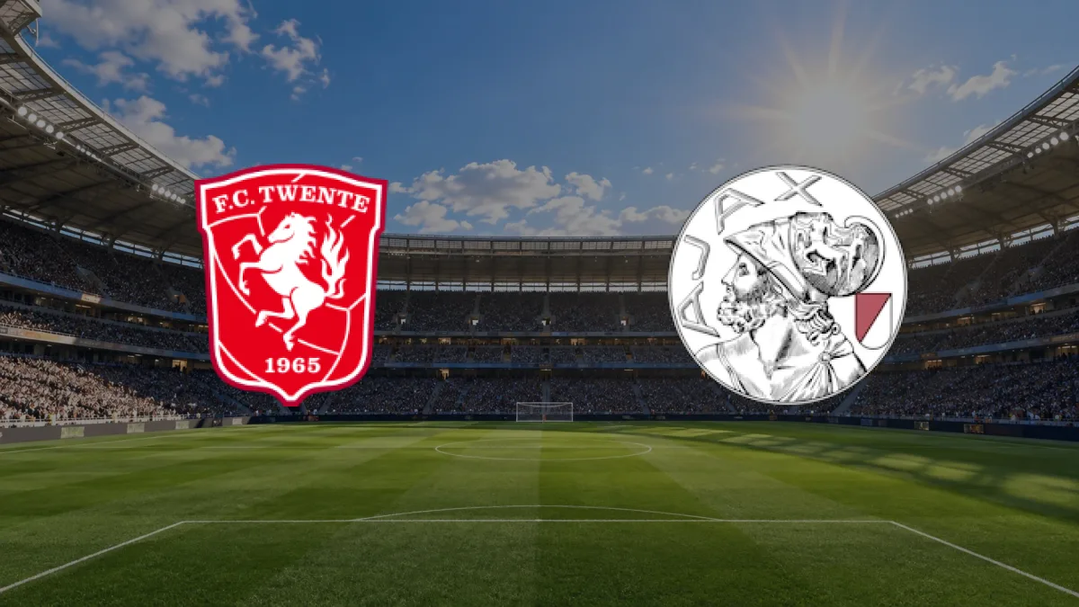 Twente - Ajax maçı