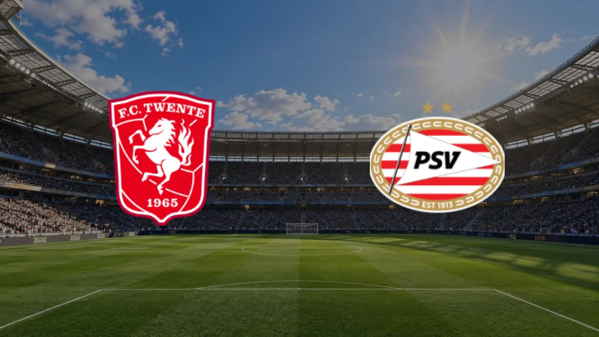 Twente - PSV maçı