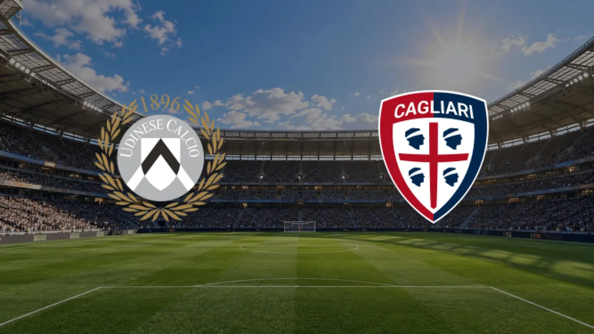 Udinese - Cagliari maçı