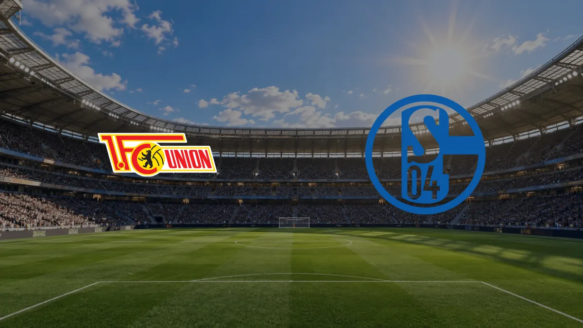 Union Berlin - Schalke 04 maçı